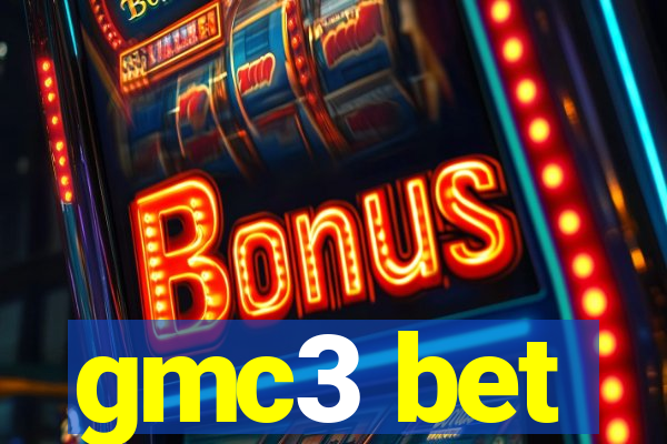 gmc3 bet